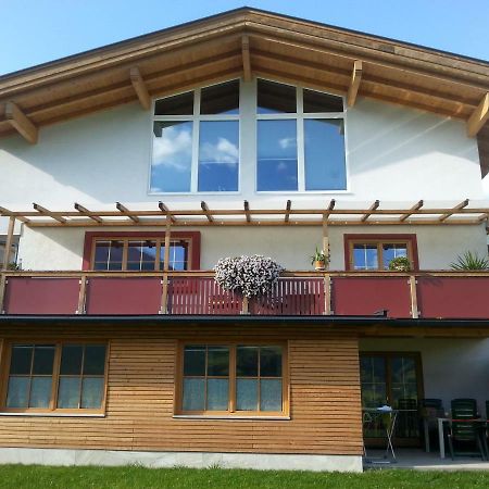 Apartment Lochner Piesendorf-Walchen エクステリア 写真