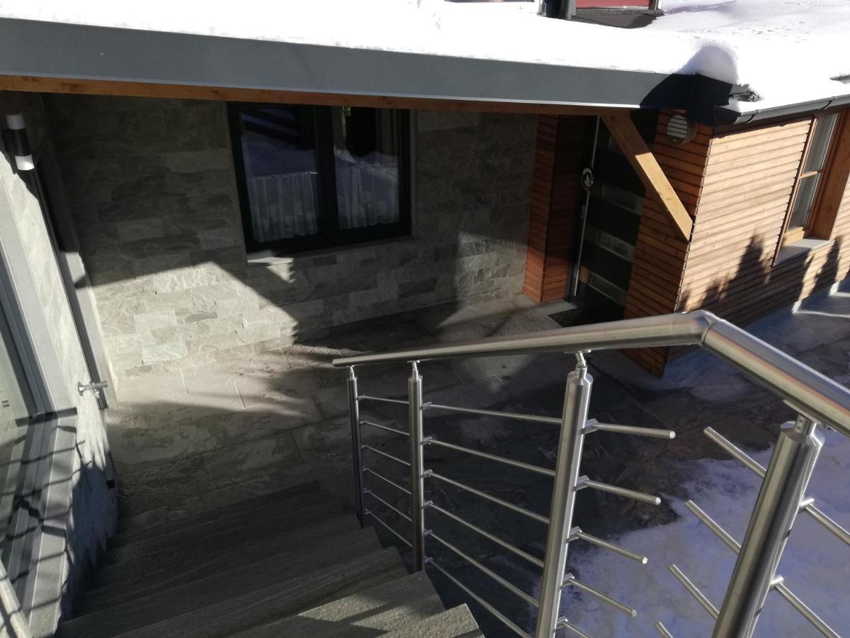 Apartment Lochner Piesendorf-Walchen エクステリア 写真