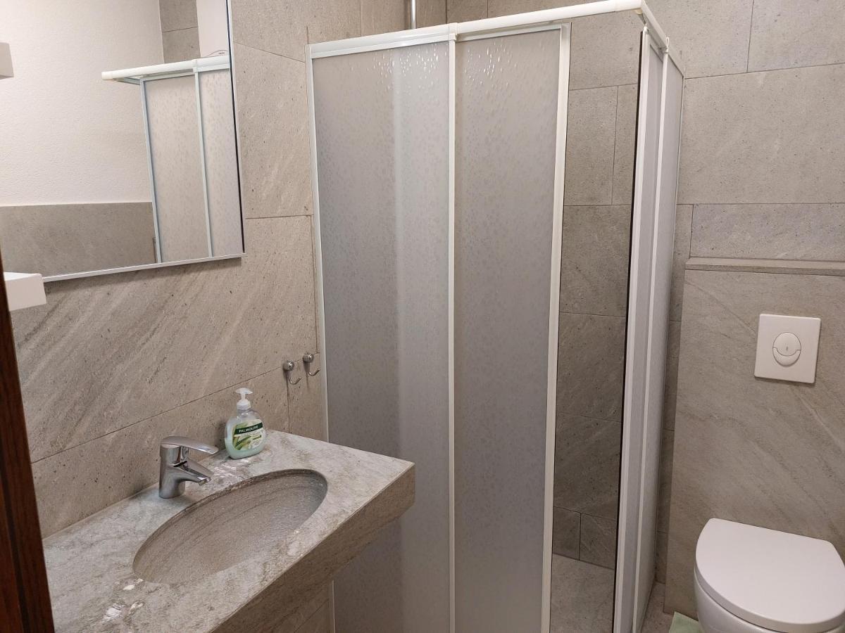 Apartment Lochner Piesendorf-Walchen エクステリア 写真