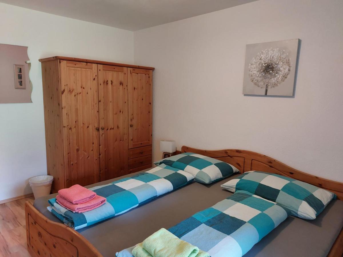 Apartment Lochner Piesendorf-Walchen エクステリア 写真