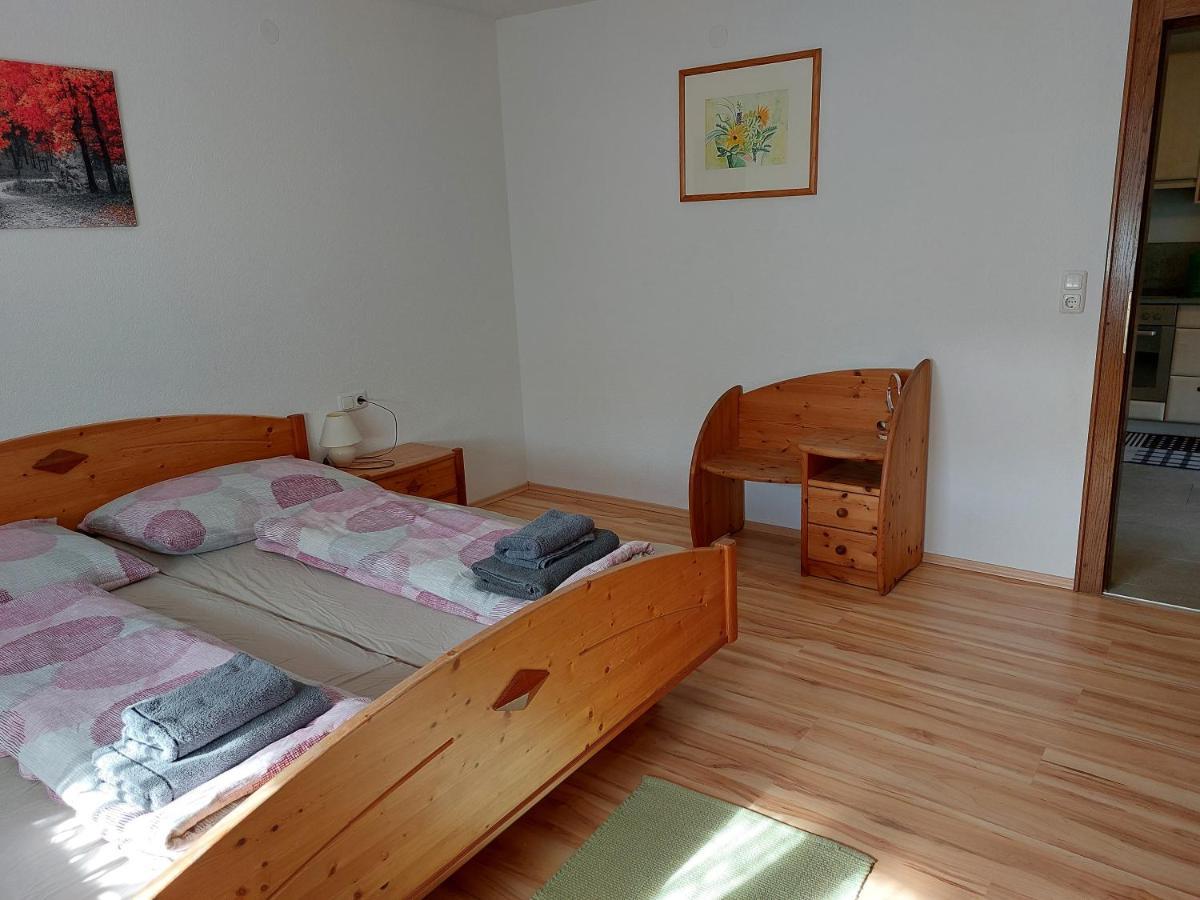 Apartment Lochner Piesendorf-Walchen エクステリア 写真