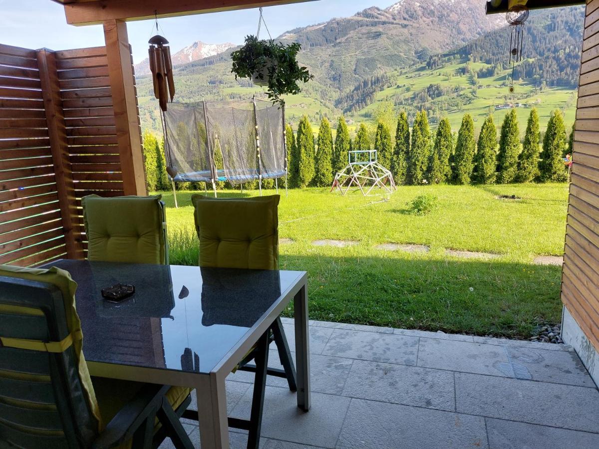 Apartment Lochner Piesendorf-Walchen エクステリア 写真