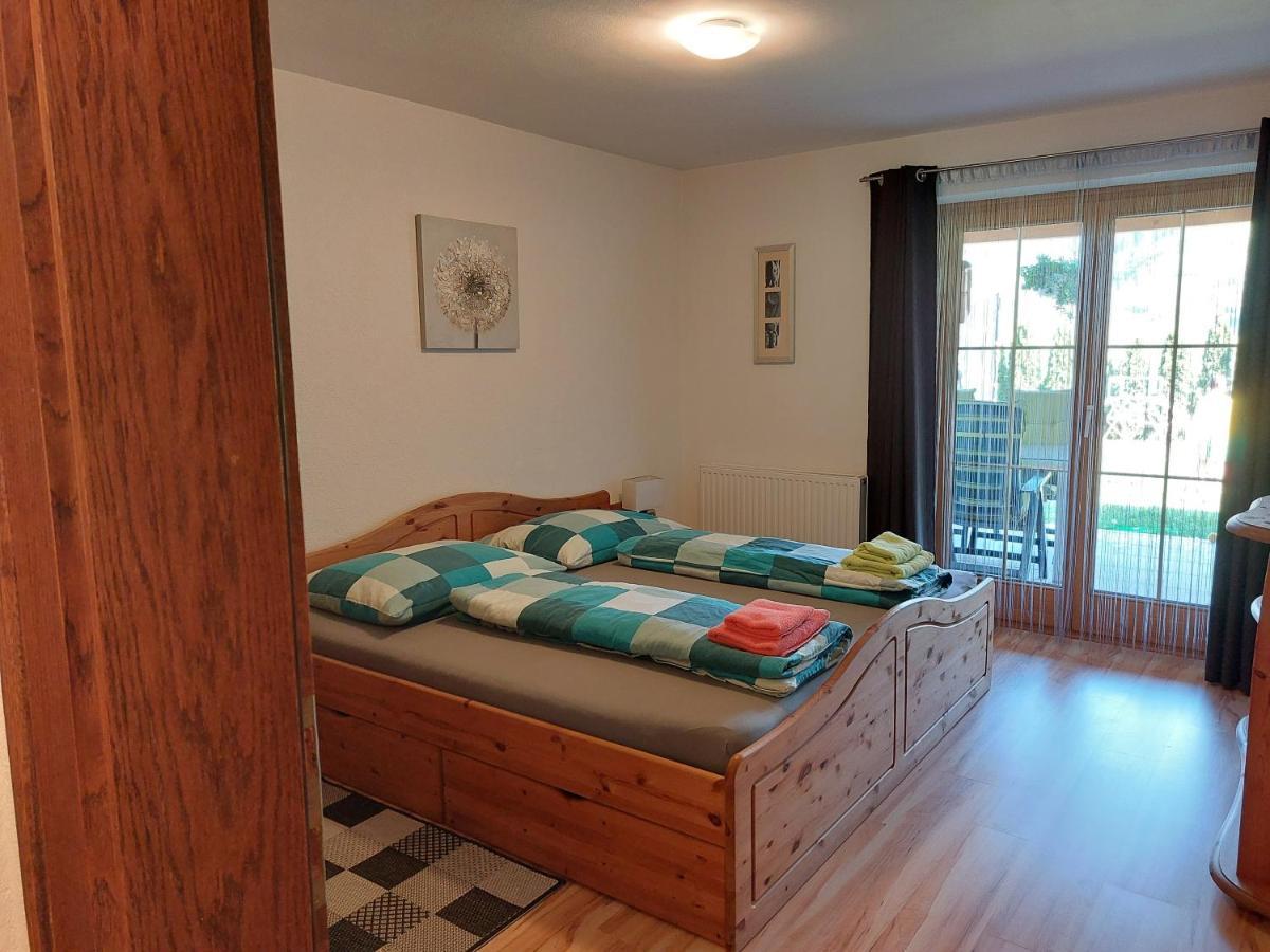 Apartment Lochner Piesendorf-Walchen エクステリア 写真