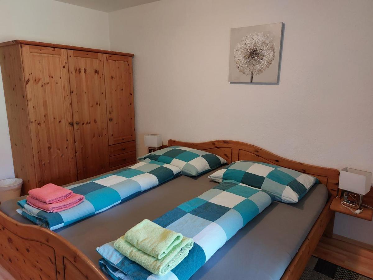 Apartment Lochner Piesendorf-Walchen エクステリア 写真