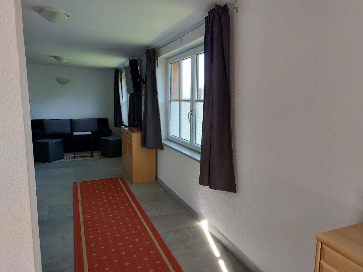 Apartment Lochner Piesendorf-Walchen エクステリア 写真