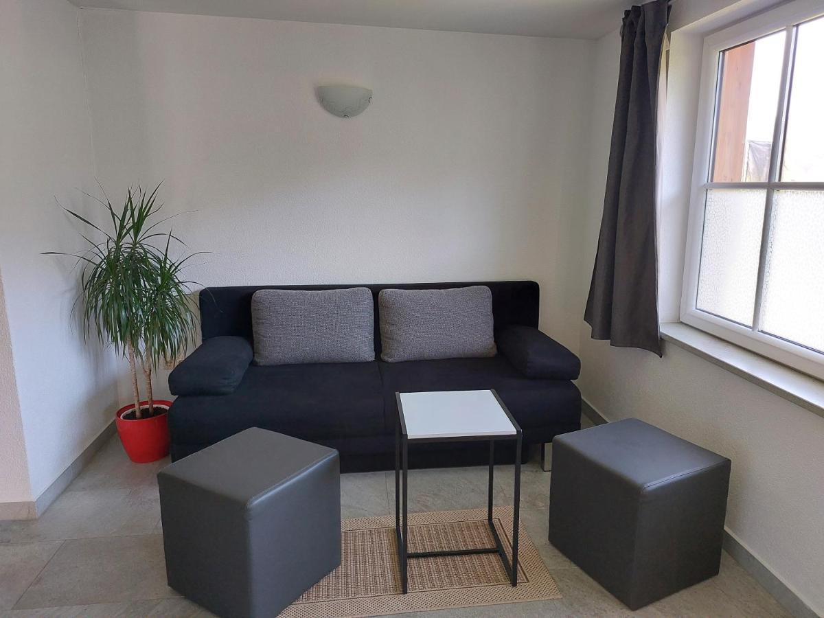 Apartment Lochner Piesendorf-Walchen エクステリア 写真