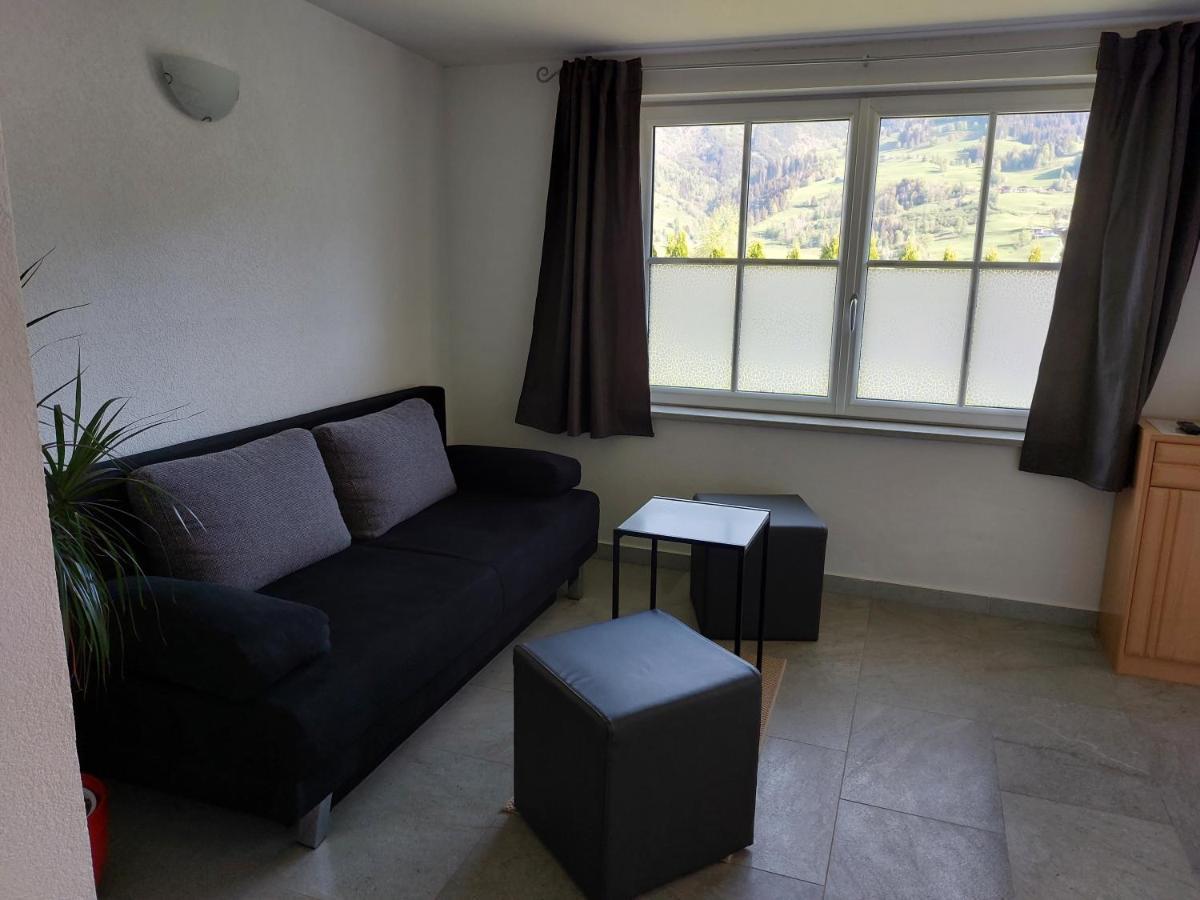 Apartment Lochner Piesendorf-Walchen エクステリア 写真