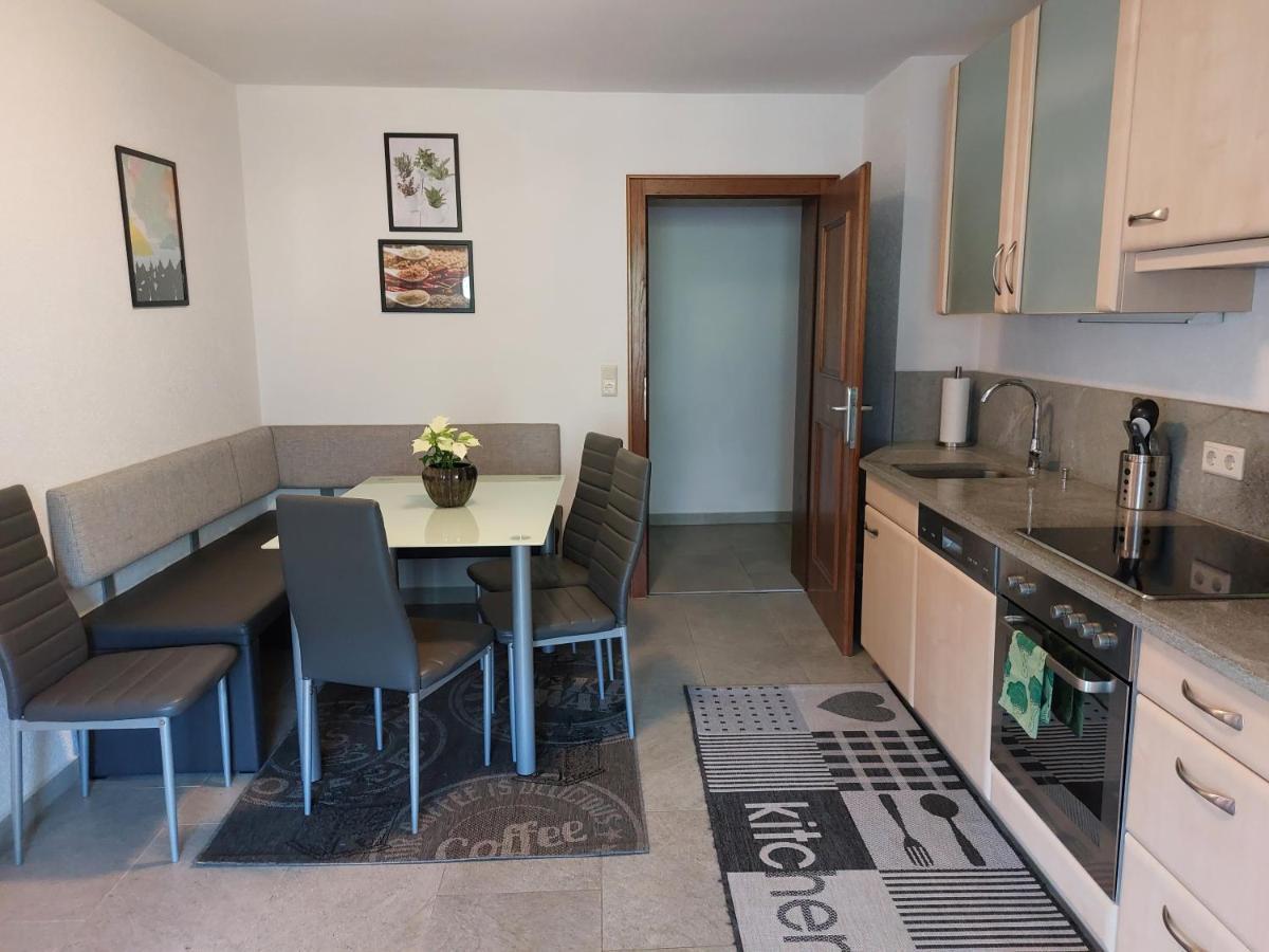 Apartment Lochner Piesendorf-Walchen エクステリア 写真