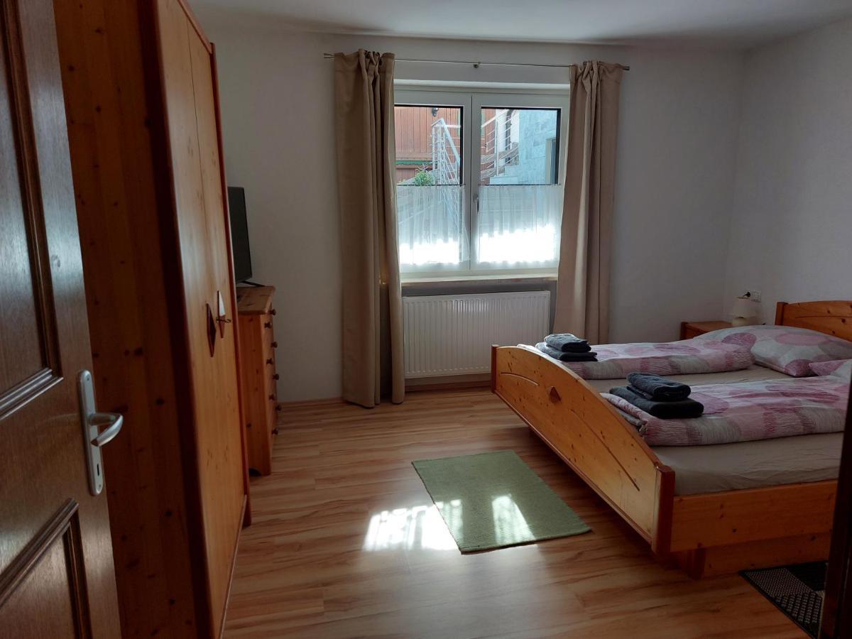 Apartment Lochner Piesendorf-Walchen エクステリア 写真