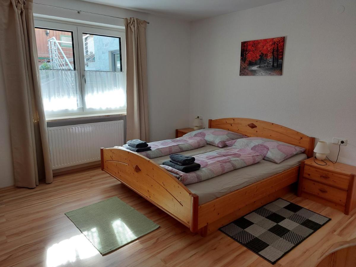 Apartment Lochner Piesendorf-Walchen エクステリア 写真