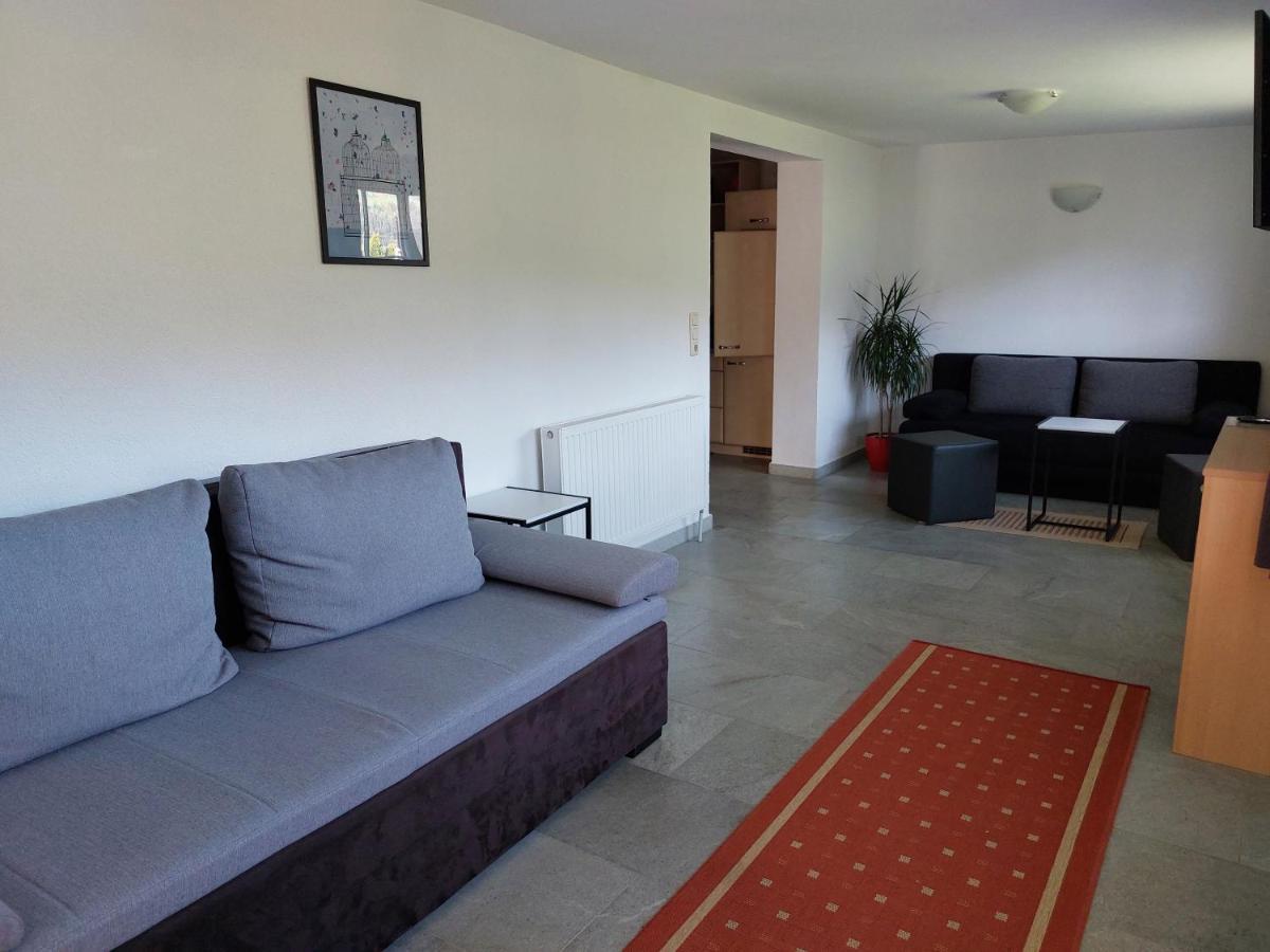 Apartment Lochner Piesendorf-Walchen エクステリア 写真