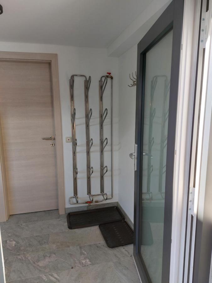 Apartment Lochner Piesendorf-Walchen エクステリア 写真
