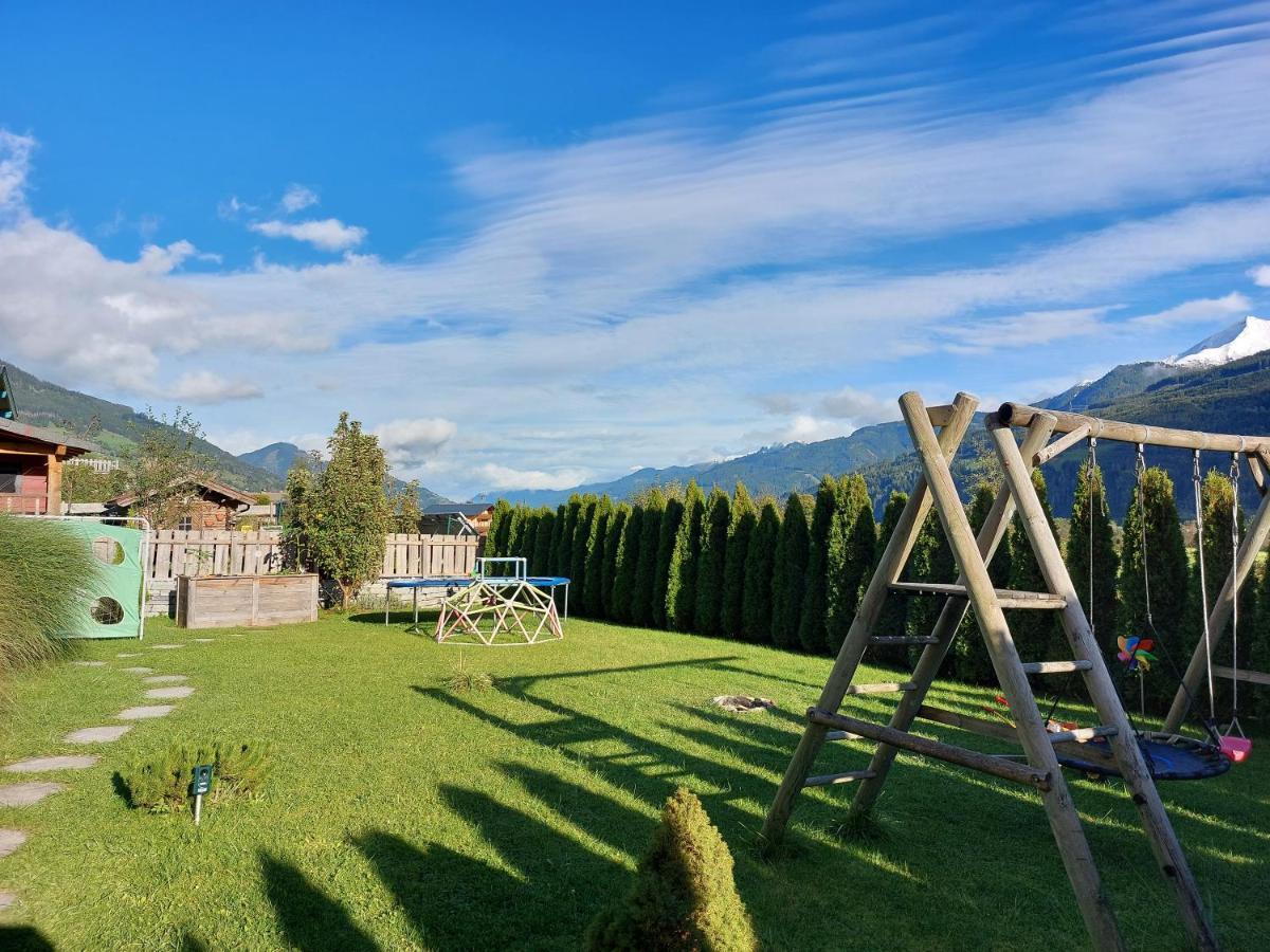 Apartment Lochner Piesendorf-Walchen エクステリア 写真