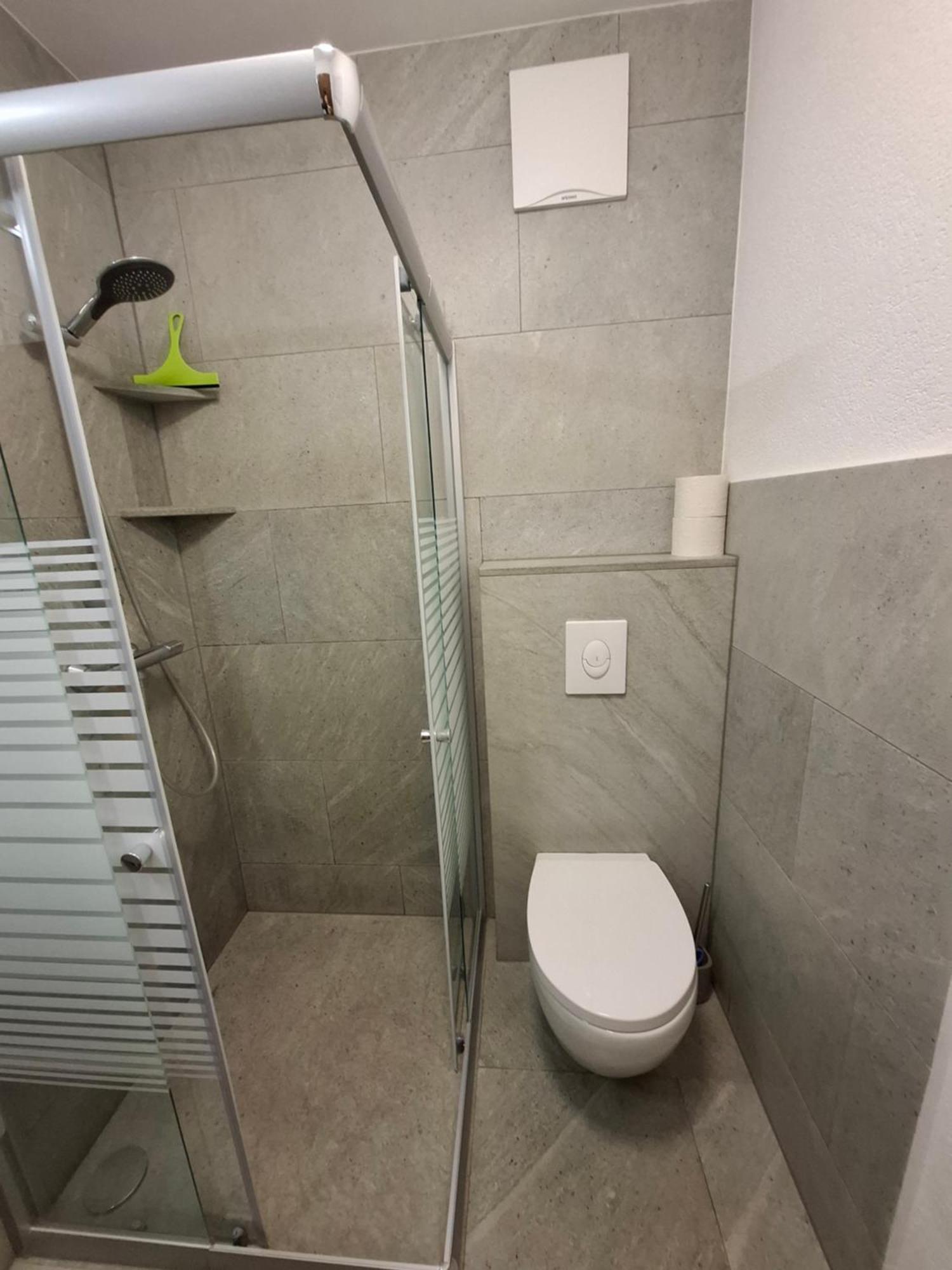 Apartment Lochner Piesendorf-Walchen エクステリア 写真