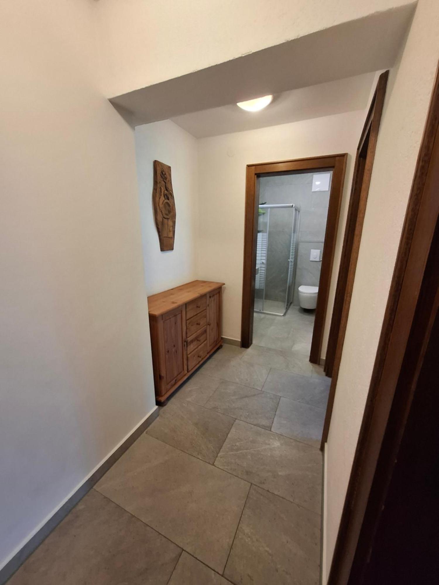 Apartment Lochner Piesendorf-Walchen エクステリア 写真