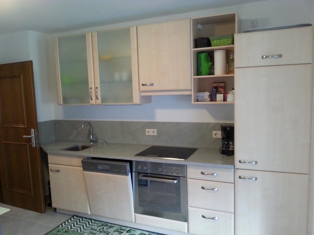 Apartment Lochner Piesendorf-Walchen エクステリア 写真