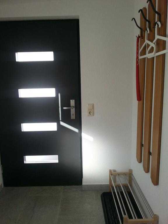 Apartment Lochner Piesendorf-Walchen エクステリア 写真