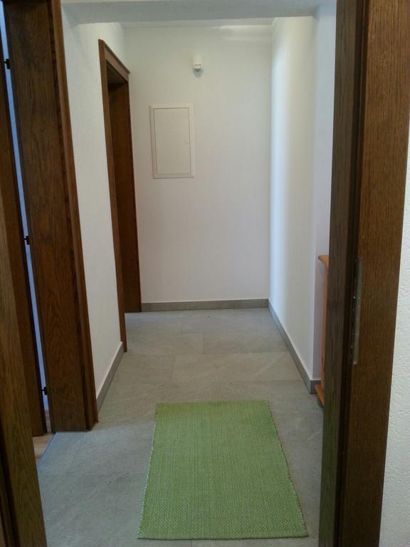Apartment Lochner Piesendorf-Walchen エクステリア 写真