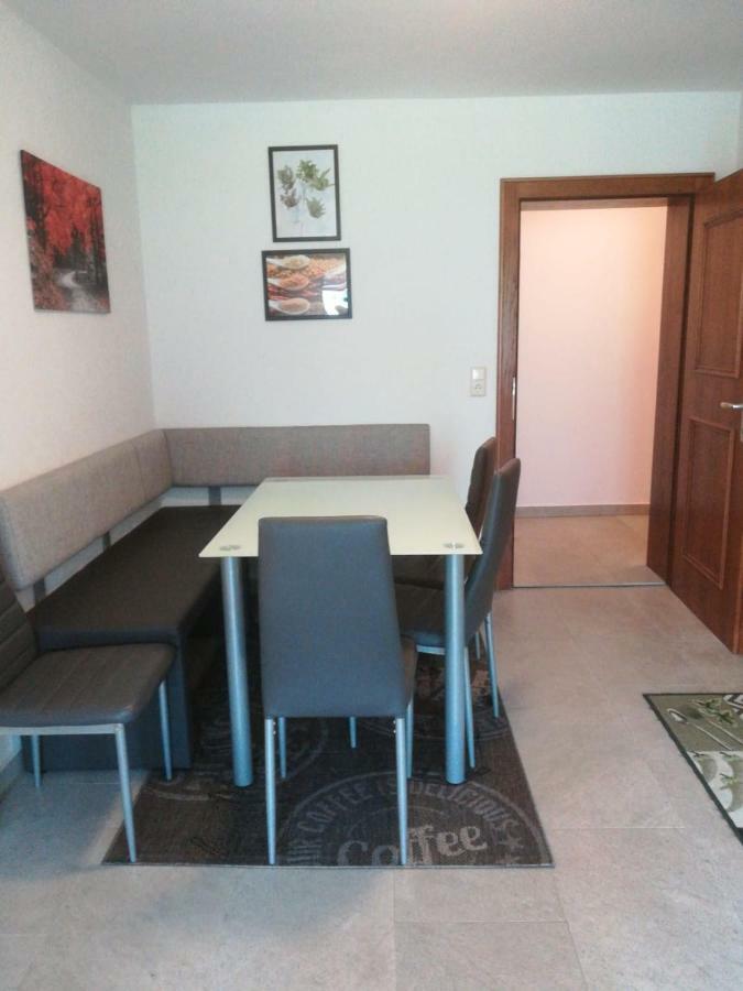 Apartment Lochner Piesendorf-Walchen エクステリア 写真